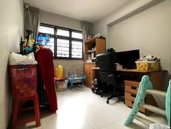 Blk 571B Champions Court (Woodlands), HDB 4 Rooms #564116911